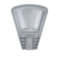 Светильник консольный Navigator NSF-PW6-80-5K-LED 80Вт ламп.:1шт светодиод.лампа серый (22103)