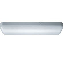 Светильник Navigator DPB-01-10-4K-LED 10Вт 4000K белый (21784)