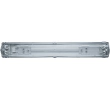 Светильник Navigator DSP-04S-1200-IP65-2xT8-G13-R серый (22711)