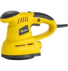 Эксцентриковая шлифмашина Kolner KRS 500V 500Вт D125мм (КН500)