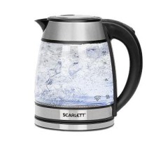 Чайник SC-EK27G54 SILVER SCARLETT