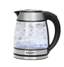 Чайник SC-EK27G54 SILVER SCARLETT