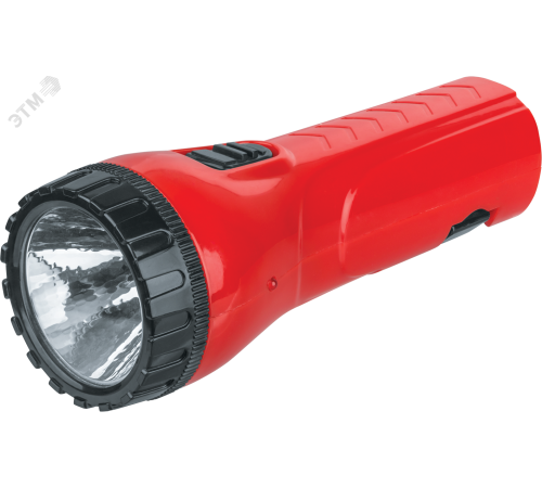 Фонарь светодиодный NPT-CP20-ACCU 0.5Вт LED аккумуляторный с вилкой для зарядки пластик Фонарь светодиодный NPT-CP20-ACCU 0.5Вт LED аккумуляторный с вилкой для зарядки пластик