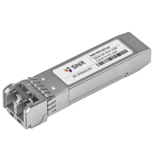 Модуль SFP+ CWDM оптический, дальность до 60км (23dB), 1270нм