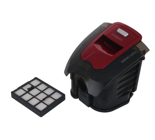 Пылесос MYCLEAN SYMPLEX NBL16D01 ROMBICA Пылесос MYCLEAN SYMPLEX NBL16D01 ROMBICA