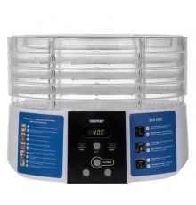 Сушилка для овощей и фруктов ZFD1005 WHITE ZELMER
