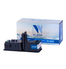 NV Print TK-5230M Тонер-картридж для Kyocera P5021cdn/M5521cdn, M, 2,2K