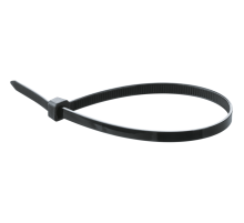 Хомут кабельный 71 340 NCT-048-200-100/BL 4.8х200 нейл. черн. (уп.100шт) Navigator 71340