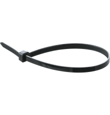 Хомут кабельный 71 340 NCT-048-200-100/BL 4.8х200 нейл. черн. (уп.100шт) Navigator 71340