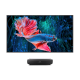 Телевизор Lazer TV 100'' Hisense Hisense 100L9H