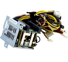 Power Distributor Board support stick redundant power supply