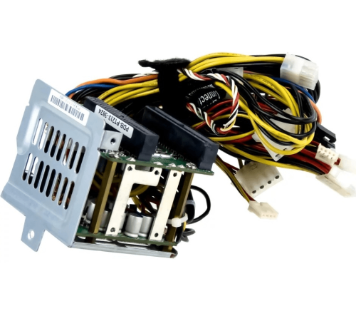 Power Distributor Board support stick redundant power supply