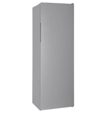 Морозилка Nordfrost DF 268 SAP, серебристый, 256л, 6 ящика
