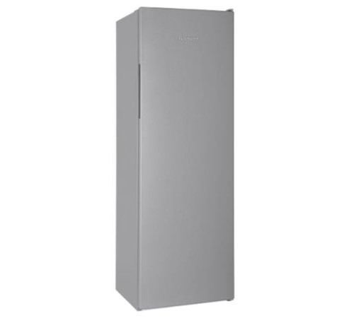 Морозилка Nordfrost DF 268 SAP, серебристый, 256л, 6 ящика