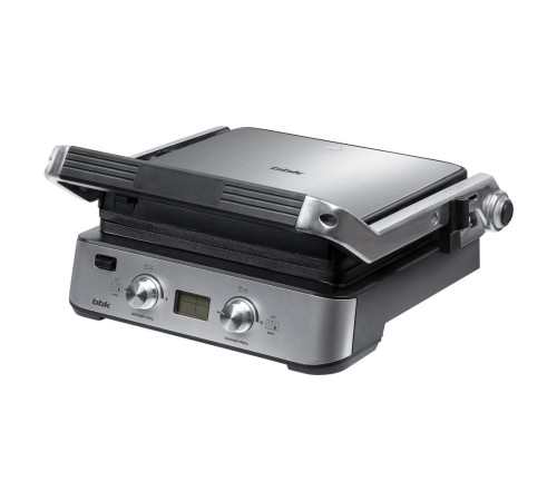 Гриль BBK BEG2004 black/metallic (Мощность 2000 Вт) (BEG2004 (B/M)) Гриль BBK BEG2004 black/metallic (Мощность 2000 Вт) (BEG2004 (B/M))