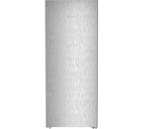 Холодильник Liebherr RSFD 4600 серебристый однокамерный 296 л без морозилки, автоматическое