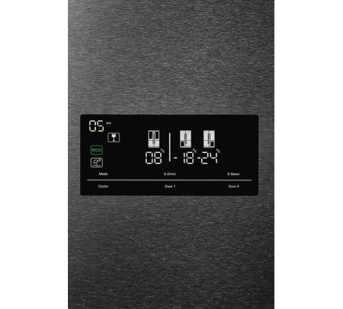 Холодильник French door Kuppersberg Kuppersberg NMFV 18591 DX