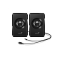 Колонки Genius SP-U125 Black,USB