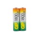 Аккумулятор GP 180AAHC AA NiMH 1800mAh (2шт)