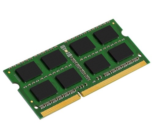 Оперативная память Kingston Branded DDR-III 8GB (PC3-12 800) 1600MHz SO-DIMM (KCP316SD8/8)