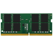 Оперативная память Kingston Branded DDR4   32GB (PC4-25600)  3200MHz DR x8 SO-DIMM (KCP432SD8/32)