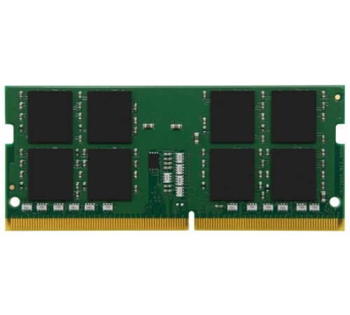 Оперативная память Kingston Branded DDR4   32GB (PC4-25600)  3200MHz DR x8 SO-DIMM (KCP432SD8/32)