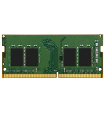 Оперативная память Kingston Branded DDR4    8GB (PC4-25600)  3200MHz SR x8 SO-DIMM (KCP432SS8/8)