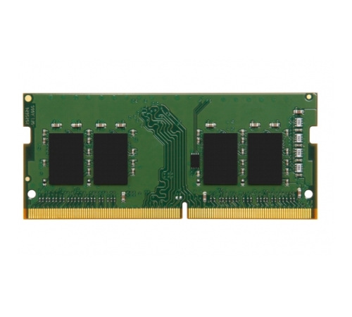 Оперативная память Kingston Branded DDR4    8GB (PC4-25600)  3200MHz SR x8 SO-DIMM (KCP432SS8/8)