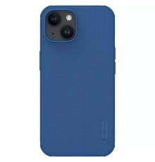 Чехол Super Frosted Shield Pro, Blue, (AP IP15)