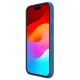 Чехол Super Frosted Shield Pro, Blue, (AP IP15)