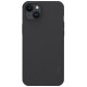 Чехол Super Frosted Shield Pro, черный, (AP IP15 Plus)