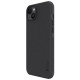 Чехол Super Frosted Shield Pro, черный, (AP IP15 Plus)