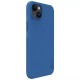 Чехол Super Frosted Shield Pro, синий, (AP IP15 Plus)