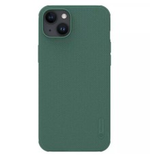 Чехол Super Frosted Shield Pro, Dark Green, (AP IP15 Plus)