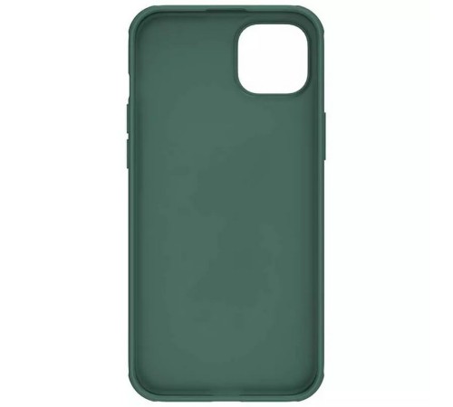 Чехол Super Frosted Shield Pro, Dark Green, (AP IP15 Plus)