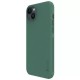 Чехол Super Frosted Shield Pro, Dark Green, (AP IP15 Plus)