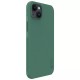 Чехол Super Frosted Shield Pro, Dark Green, (AP IP15 Plus)