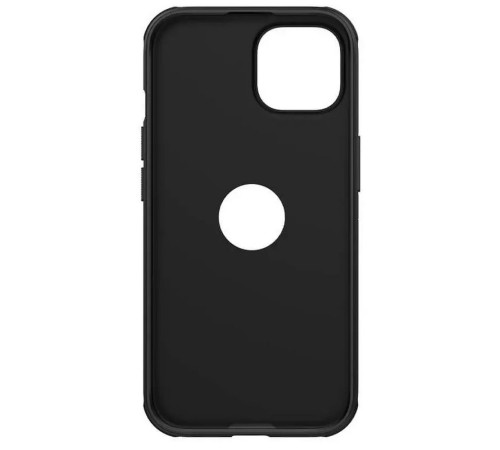 Чехол Super Frosted Shield Pro, Black, (AP IP15)