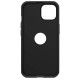 Чехол Super Frosted Shield Pro, Black, (AP IP15)