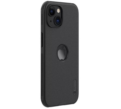 Чехол Super Frosted Shield Pro, Black, (AP IP15)