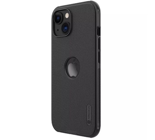 Чехол Super Frosted Shield Pro, Black, (AP IP15)