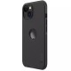 Чехол Super Frosted Shield Pro, Black, (AP IP15)