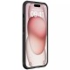 Чехол Super Frosted Shield Pro, Black, (AP IP15)