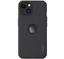 Чехол Super Frosted Shield Pro, Black, (AP IP15 Plus)