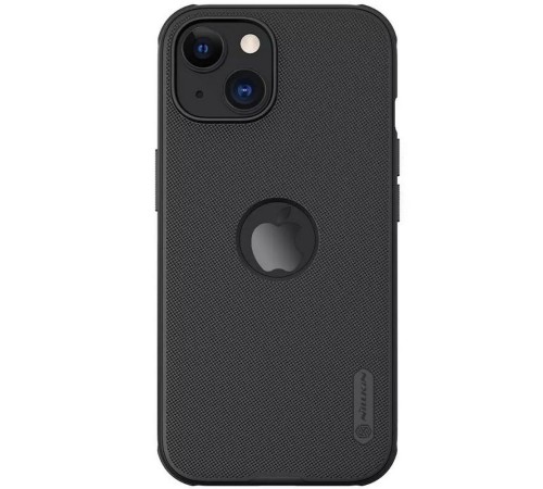 Чехол Super Frosted Shield Pro, Black, (AP IP15)
