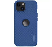 Чехол Super Frosted Shield Pro, Blue, (AP IP15 Plus)
