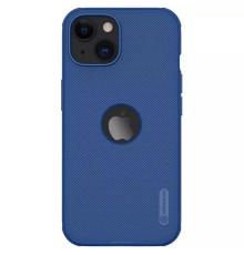 Чехол Super Frosted Shield Pro, Blue, (AP IP15 Plus)