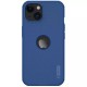Чехол Super Frosted Shield Pro, Blue, (AP IP15 Plus)