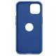 Чехол Super Frosted Shield Pro, Blue, (AP IP15 Plus)