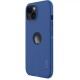 Чехол Super Frosted Shield Pro, Blue, (AP IP15 Plus)